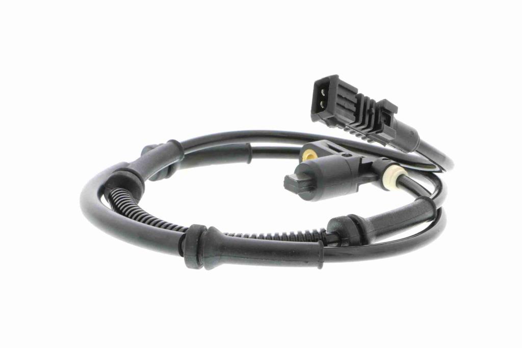 Capteur ABS (Capteur de vitesse de roue) VEMO ref. V22-72-0034