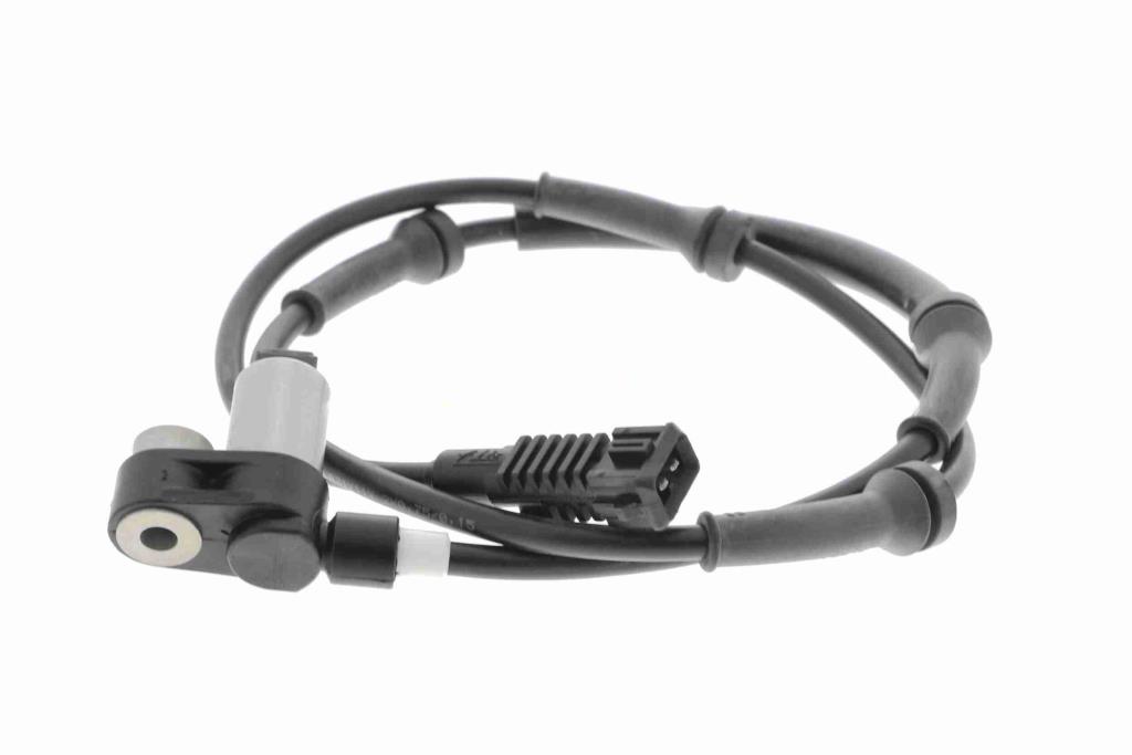 Capteur ABS (Capteur de vitesse de roue) VEMO ref. V22-72-0038