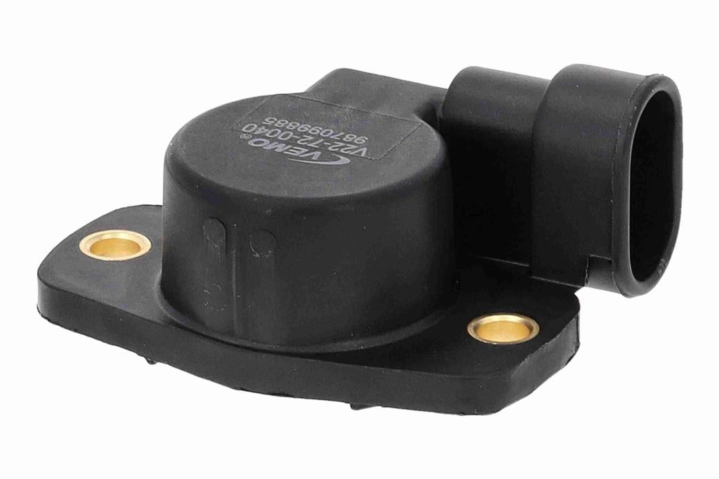 Sensor de posição, borboleta de admissão VEMO ref. V22-72-0040