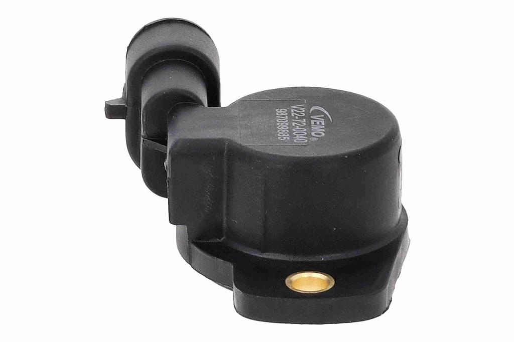 Sensor de posição, borboleta de admissão VEMO ref. V22-72-0040