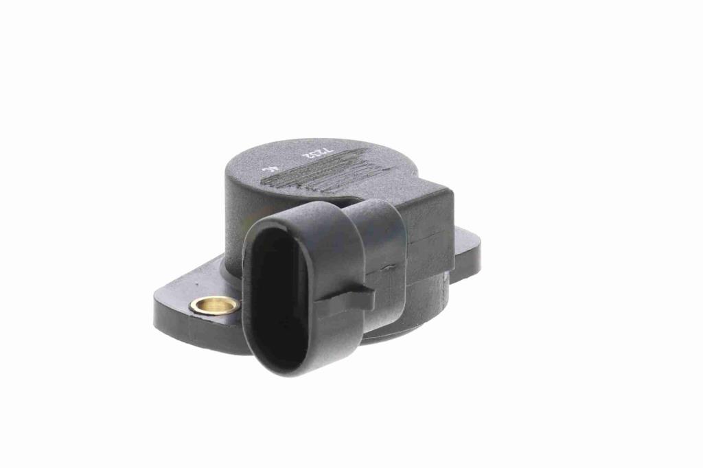 Sensor de posição, borboleta de admissão VEMO ref. V22-72-0040