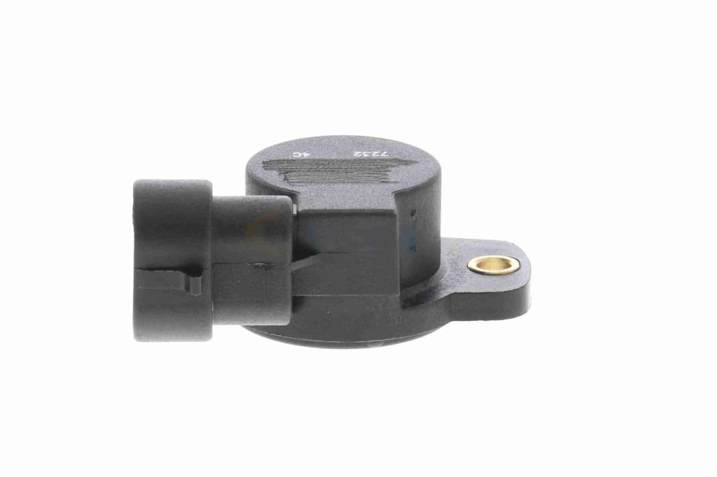 Sensor de posição, borboleta de admissão VEMO ref. V22-72-0040