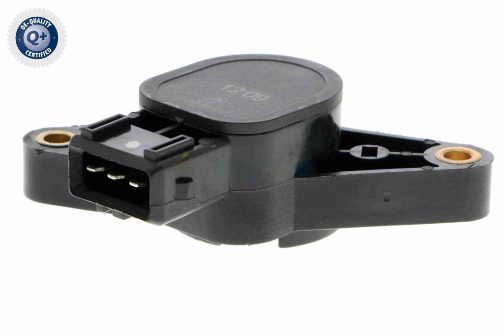 Sensor de posição, borboleta de admissão VEMO ref. V22-72-0042