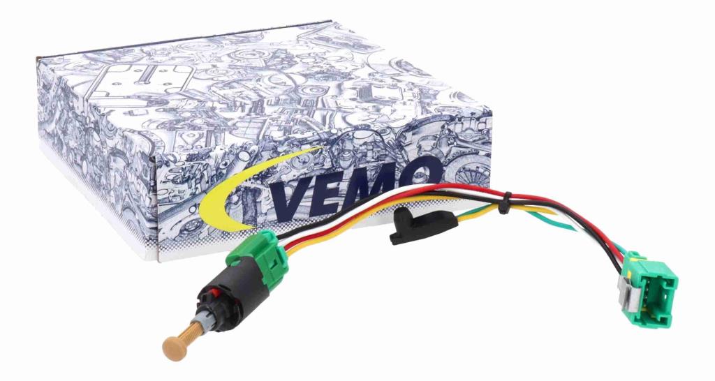 Interruptor luces freno VEMO V22-72-0087
