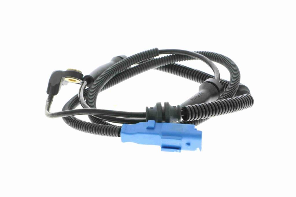 Capteur ABS (Capteur de vitesse de roue) VEMO ref. V22-72-0088