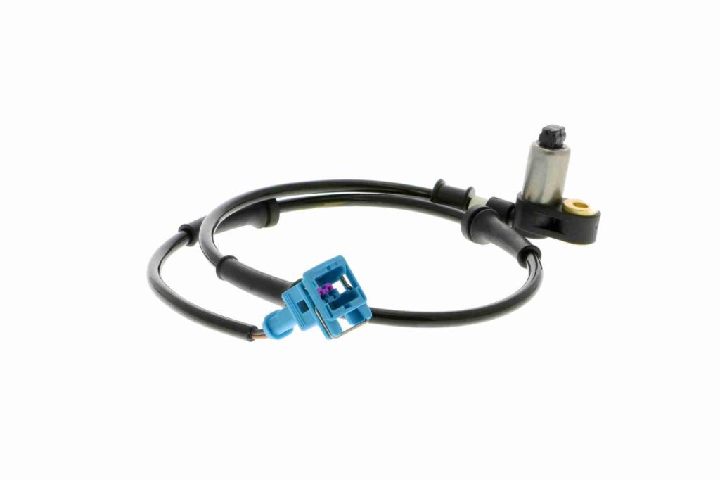 Capteur ABS (Capteur de vitesse de roue) VEMO ref. V22-72-0092