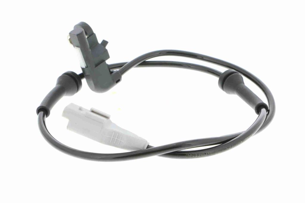 Capteur ABS (Capteur de vitesse de roue) VEMO ref. V22-72-0116