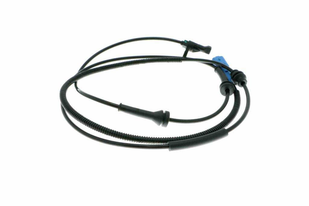 Capteur ABS (Capteur de vitesse de roue) VEMO ref. V22-72-0120