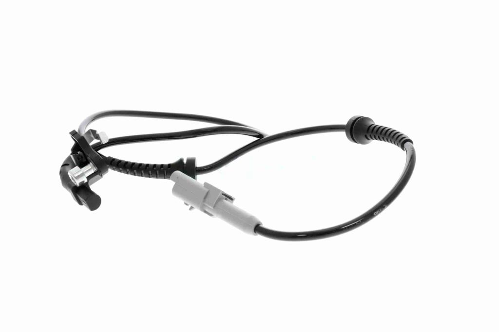 Capteur ABS (Capteur de vitesse de roue) VEMO ref. V22-72-0124