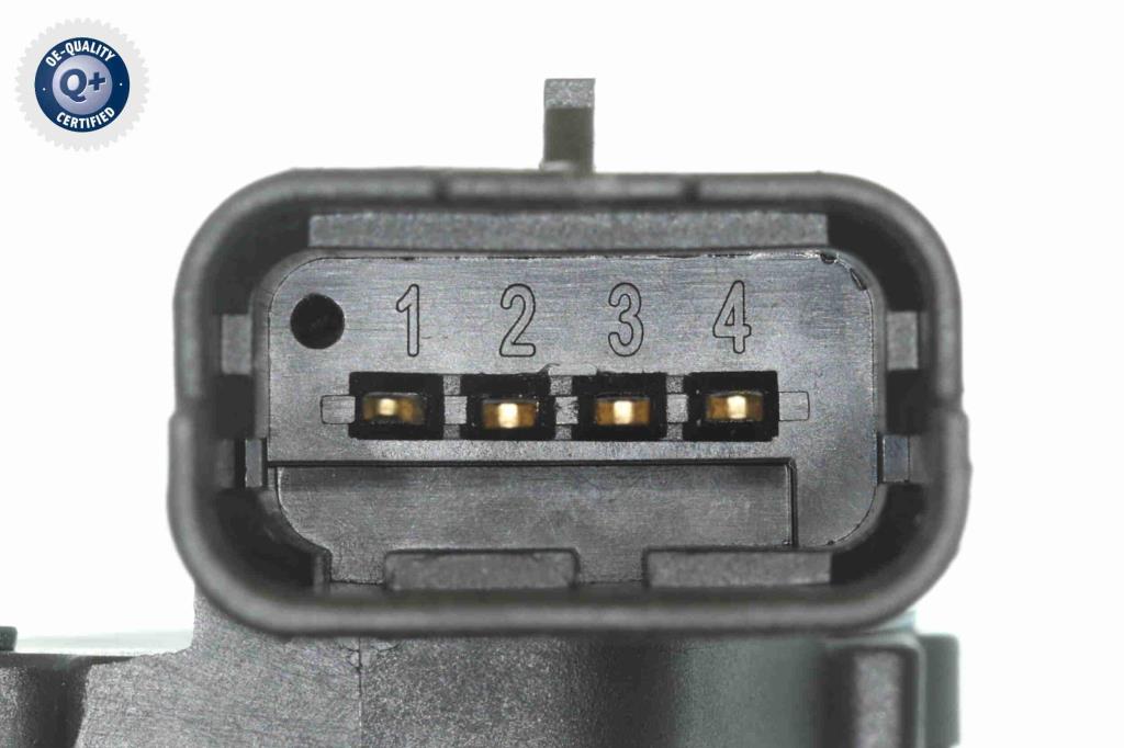 Débitmètre de masse d'air VEMO ref. V22-72-0128
