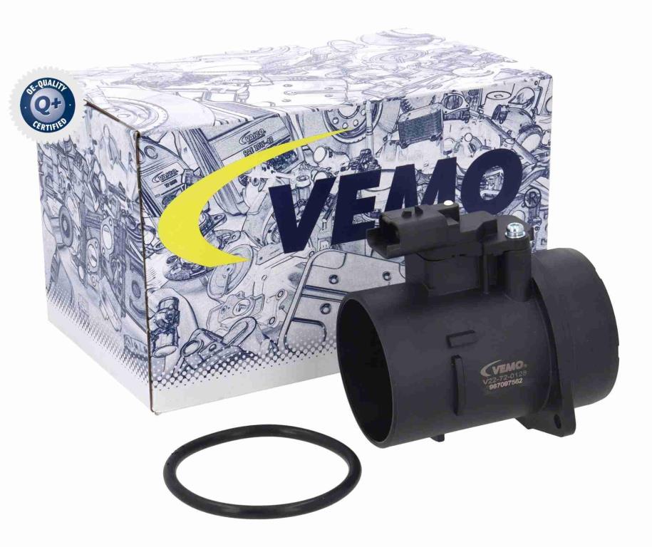 Débitmètre de masse d'air VEMO ref. V22-72-0128