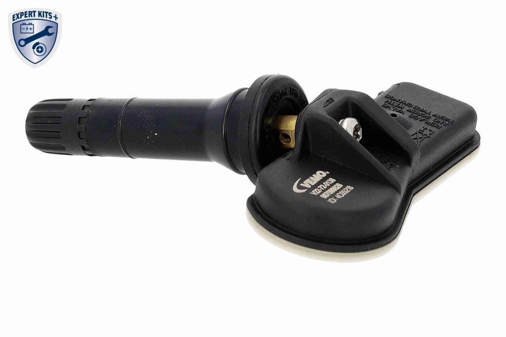 Válvula de pressão TPMS VEMO ref. V22-72-0136