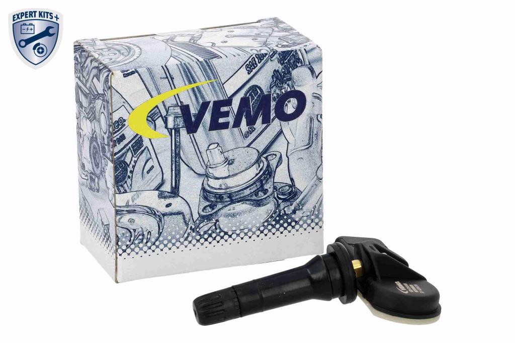 Válvula de pressão TPMS VEMO ref. V22-72-0136