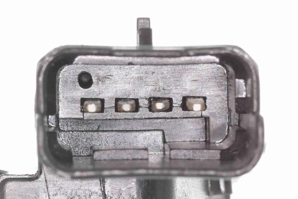 Débitmètre de masse d'air VEMO V22-72-0153