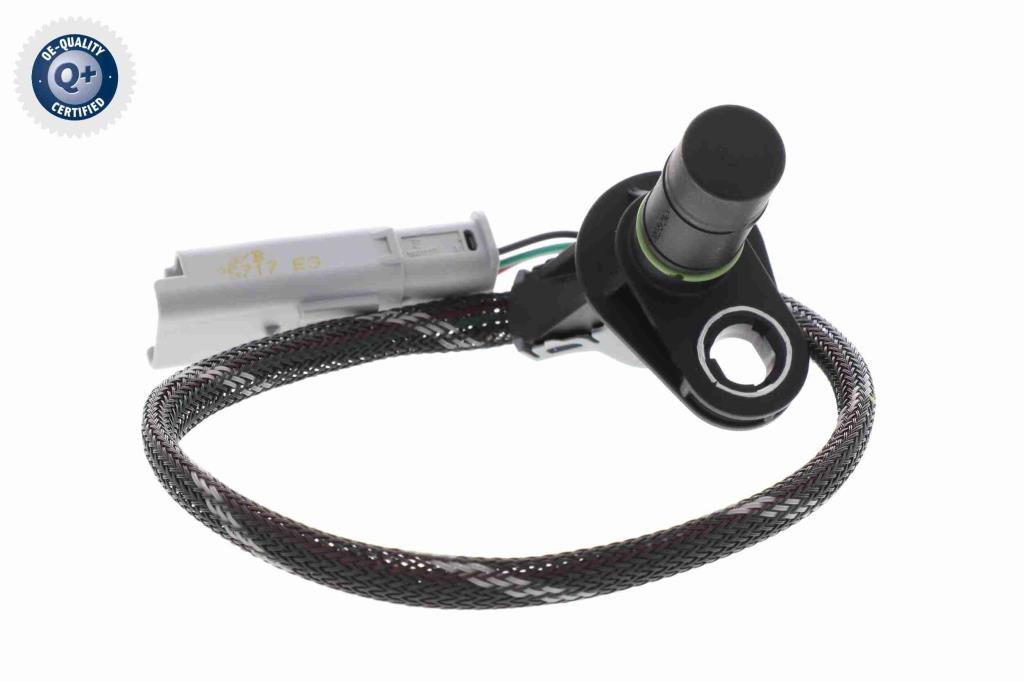 Sensor de revoluciones, caja de cambios VEMO ref. V22-72-0169