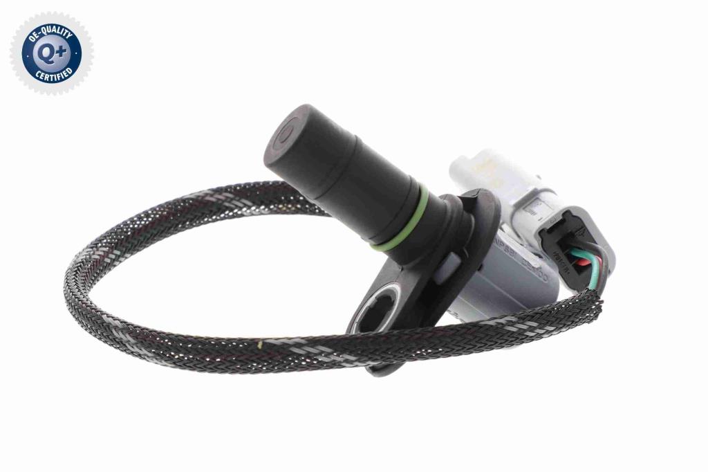 Sensor de revoluciones, caja de cambios VEMO ref. V22-72-0169