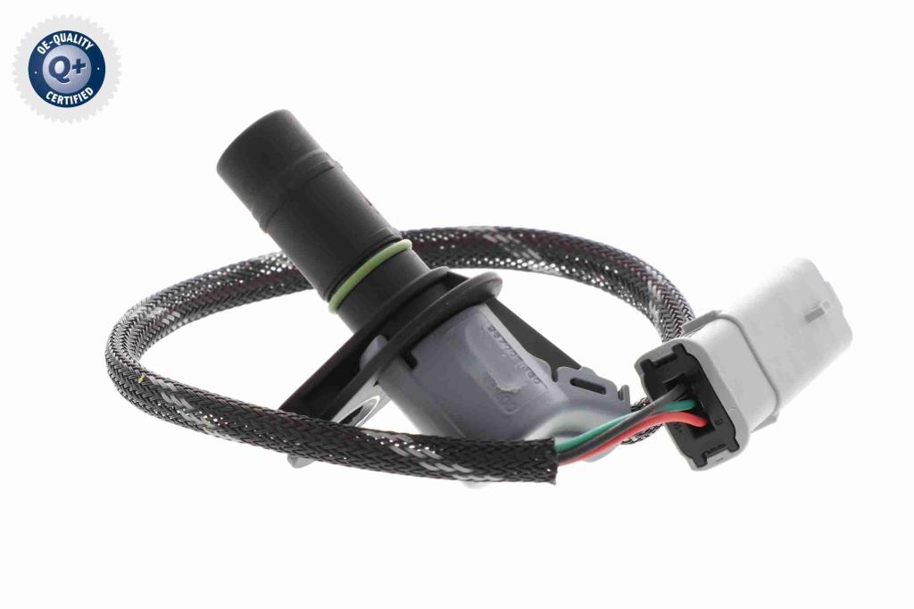 Sensor de revoluciones, caja de cambios VEMO ref. V22-72-0169
