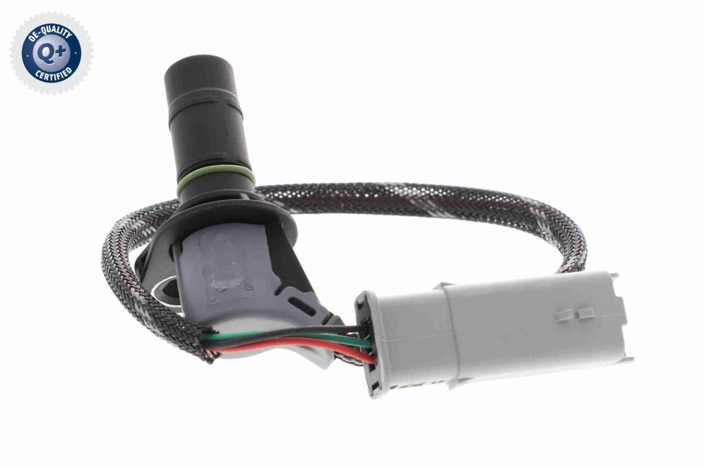 Sensor de revoluciones, caja de cambios VEMO ref. V22-72-0169