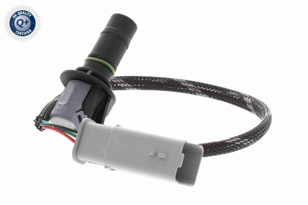 Sensor de revoluciones, caja de cambios VEMO ref. V22-72-0169