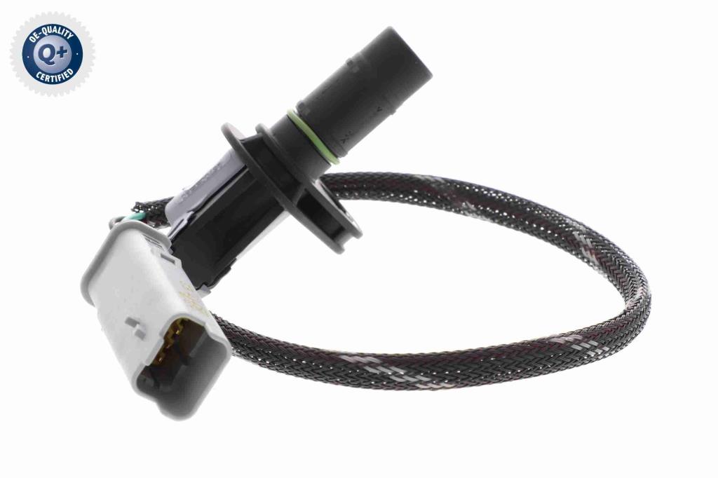Sensor de revoluciones, caja de cambios VEMO ref. V22-72-0169