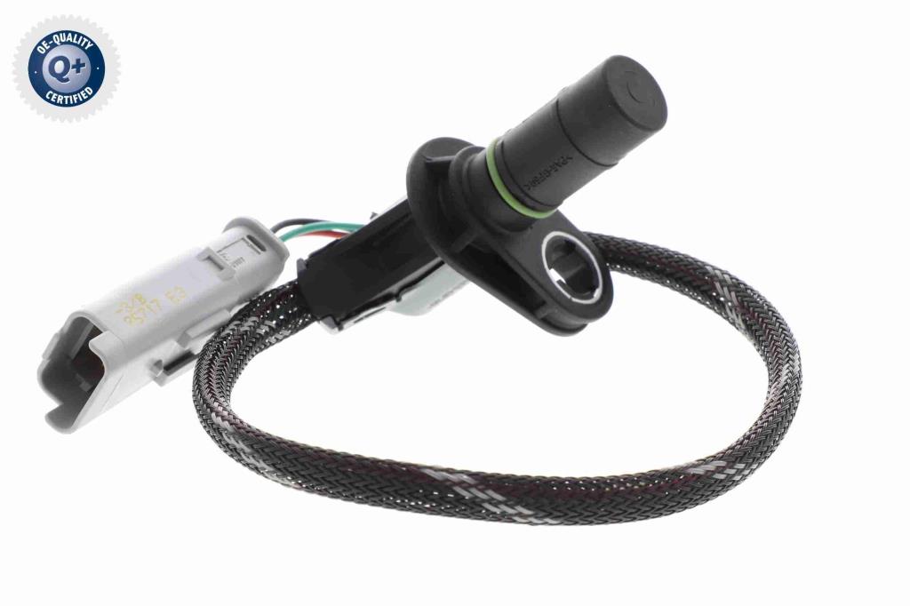 Sensor de revoluciones, caja de cambios VEMO ref. V22-72-0169