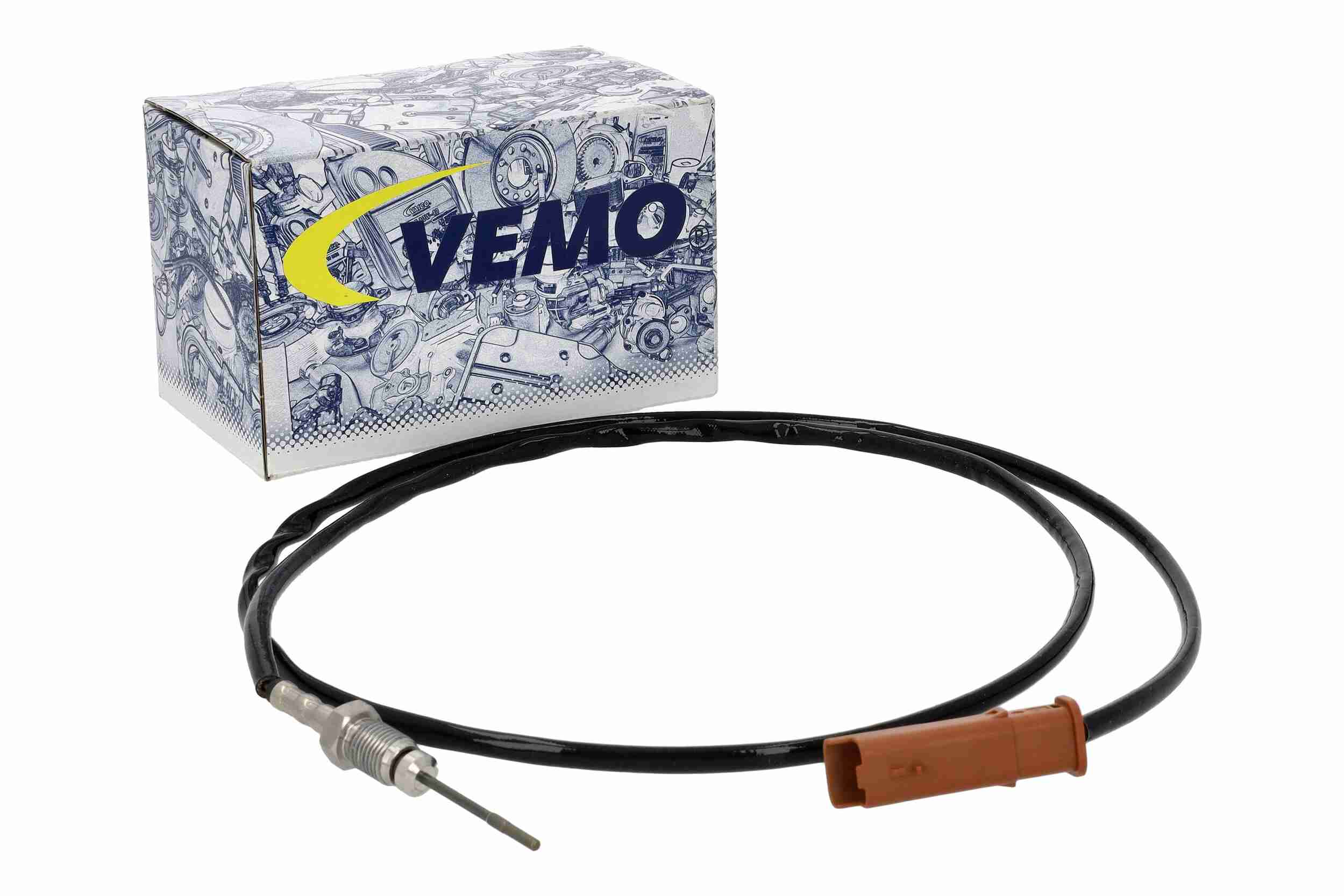 Palpeur, température des gaz VEMO ref. V22-72-0174