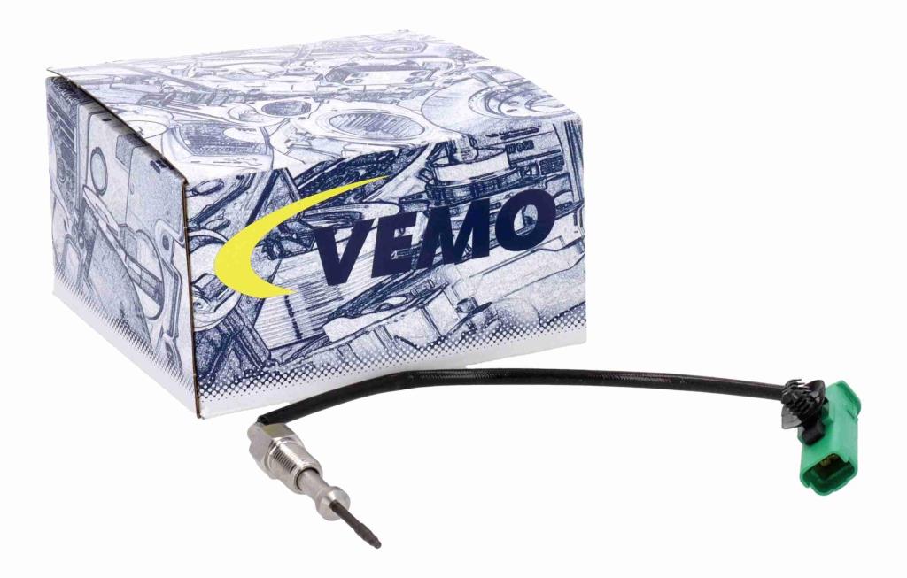 Palpeur, température des gaz VEMO ref. V22-72-0179
