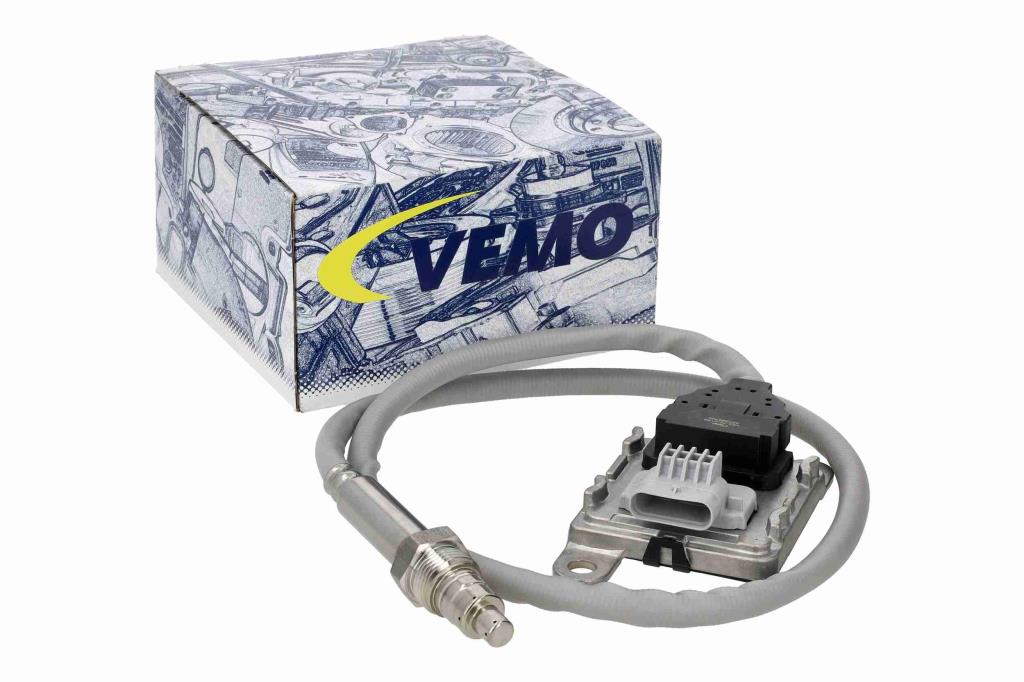 Capteur NOx, Catalyseur NOx VEMO ref. V22-72-0189