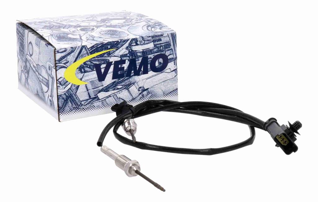 Palpeur, température des gaz VEMO ref. V22-72-0199
