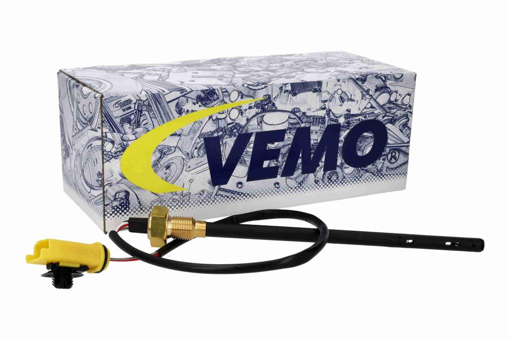 Capteur, niveau d'huile moteur VEMO V22-72-0201