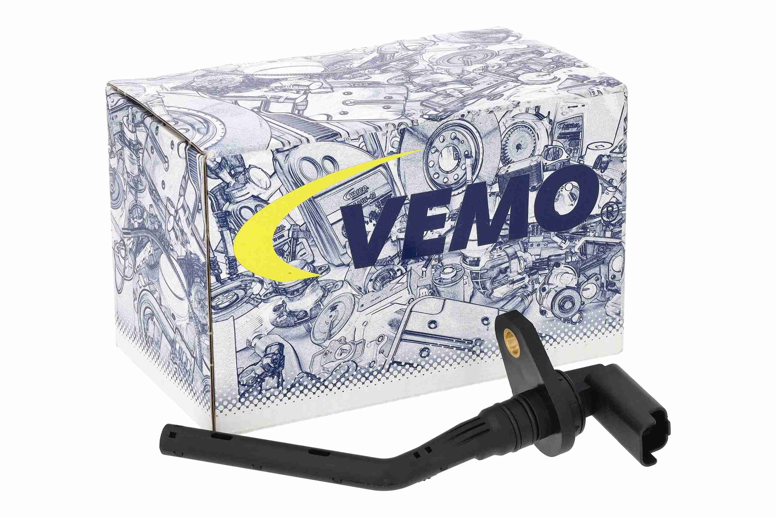 Sensor de nível do óleo motor VEMO V22-72-0203