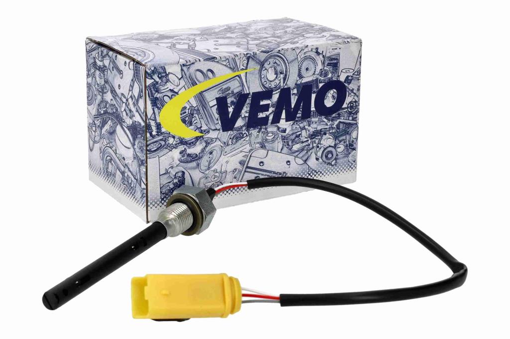Sensor de nível do óleo motor VEMO ref. V22-72-0204