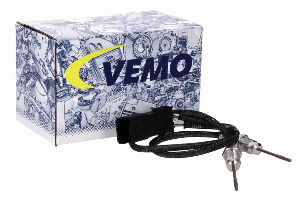 Palpeur, température des gaz VEMO ref. V22-72-0205