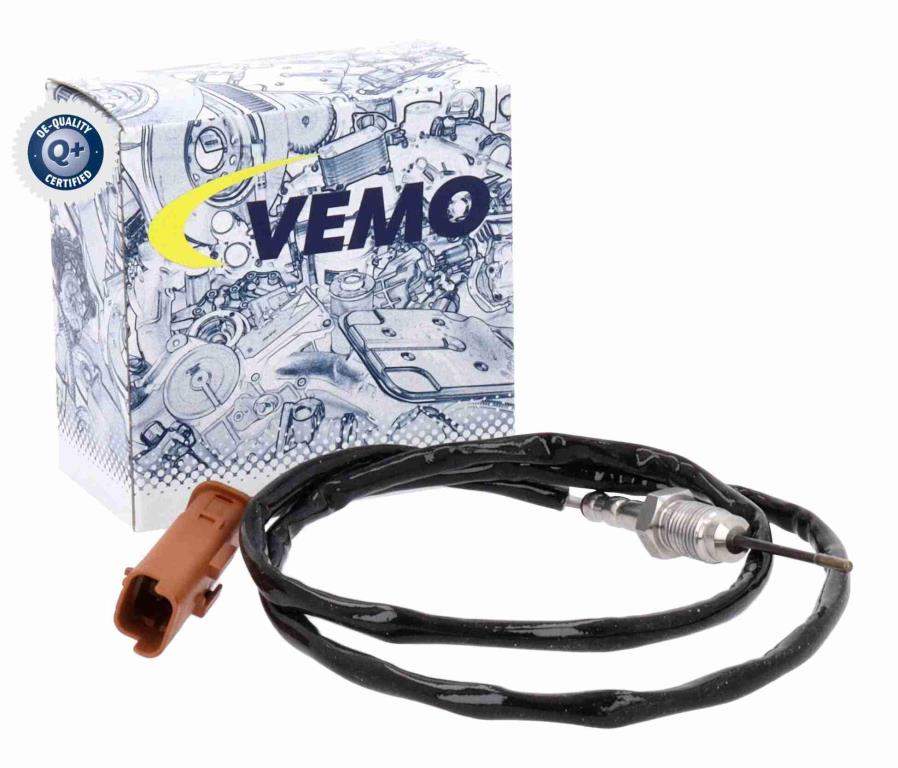 Palpeur, température des gaz VEMO ref. V22-72-0208