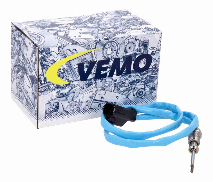 Palpeur, température des gaz VEMO ref. V22-72-0212