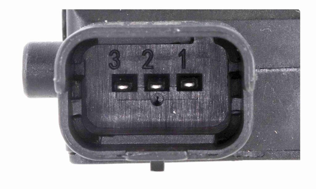Capteur, correcteur de portée VEMO ref. V22-72-0214