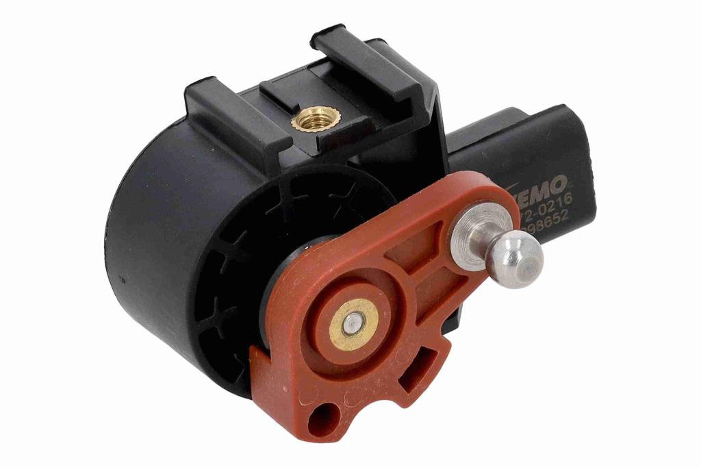 Butée hydraulique J7