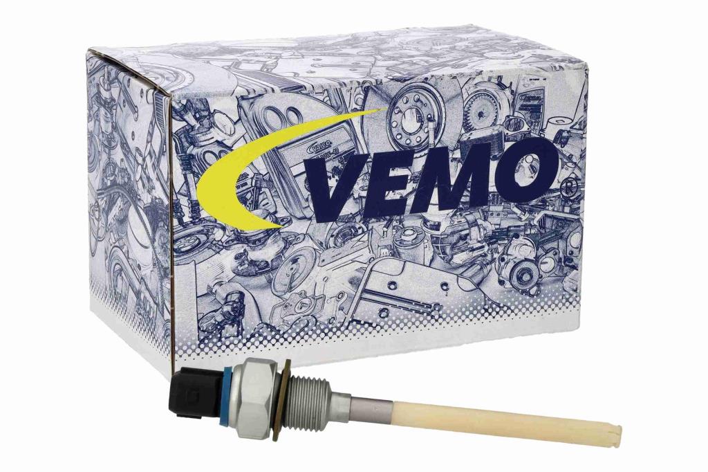 Capteur, niveau d'huile moteur VEMO V22-72-0228