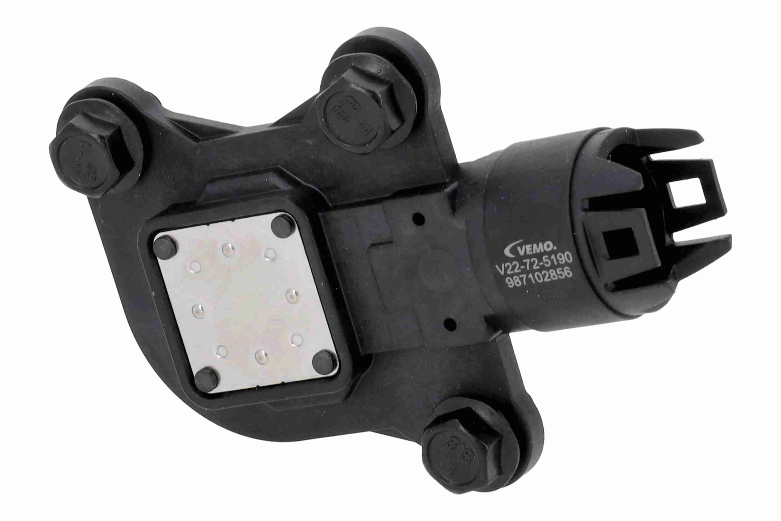 Sensor, árbol excéntrica (carrera variable válvula) VEMO ref. V22-72-5190