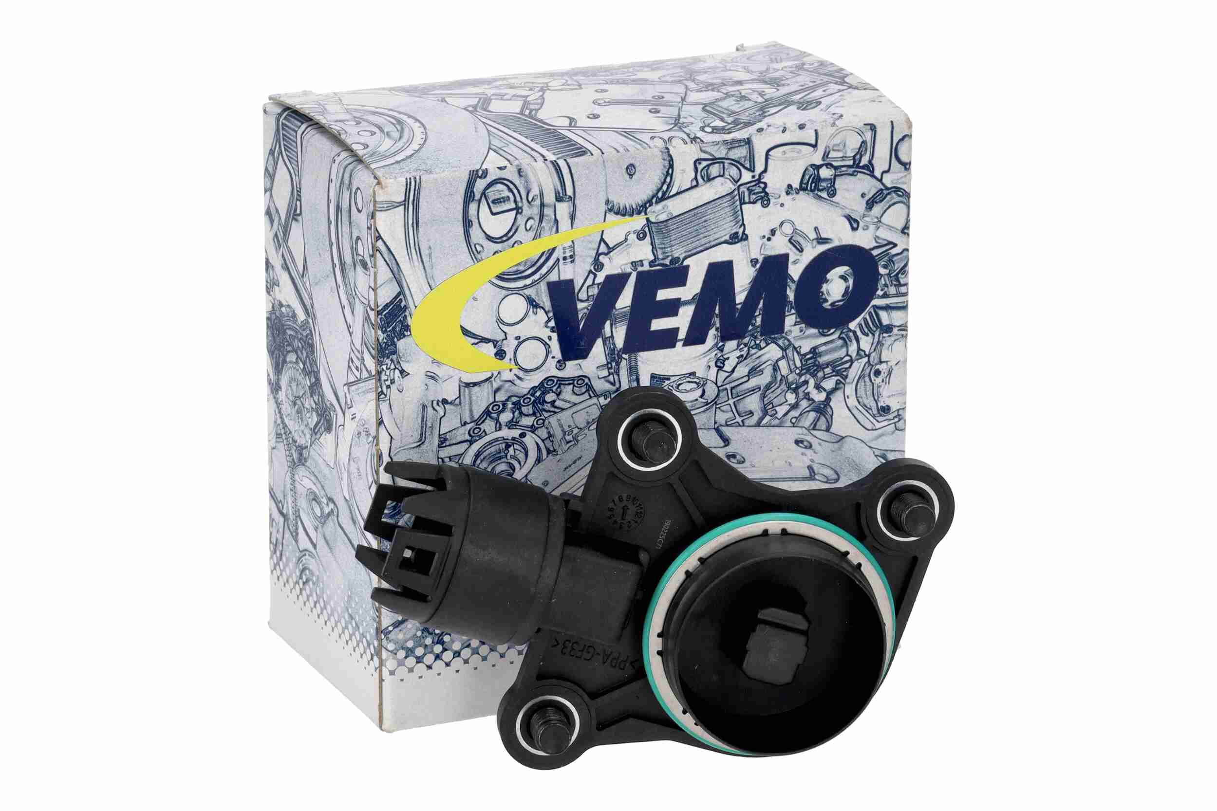 Sensor, árbol excéntrica (carrera variable válvula) VEMO ref. V22-72-5190