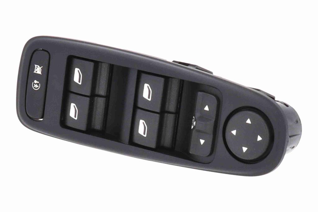 Interrupteur, lève-vitre (Bouton de lève-vitre) VEMO V22-73-0023
