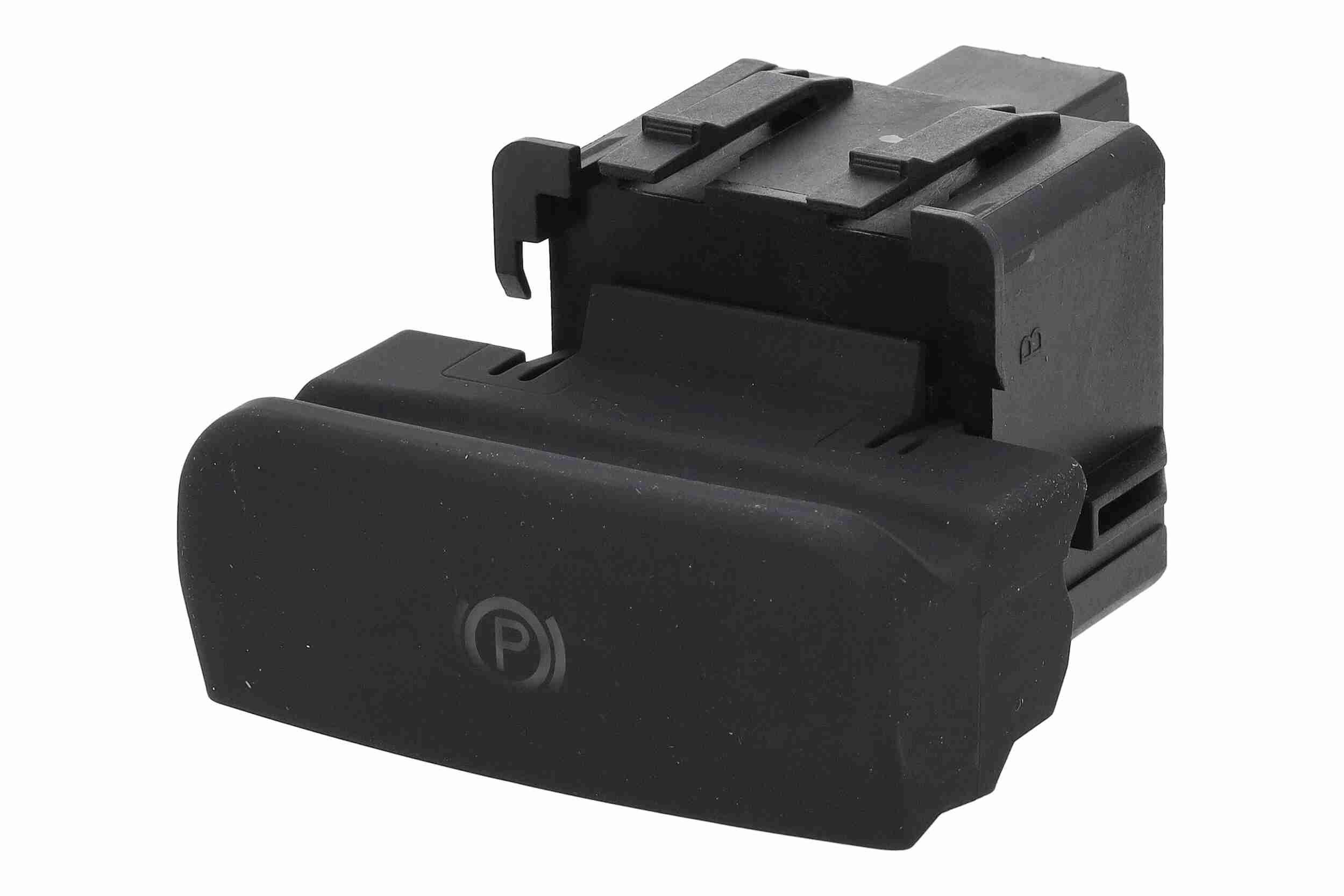 Interrupteur, commande de frein de stationnement (Commande de frein de parking) VEMO V22-73-0031