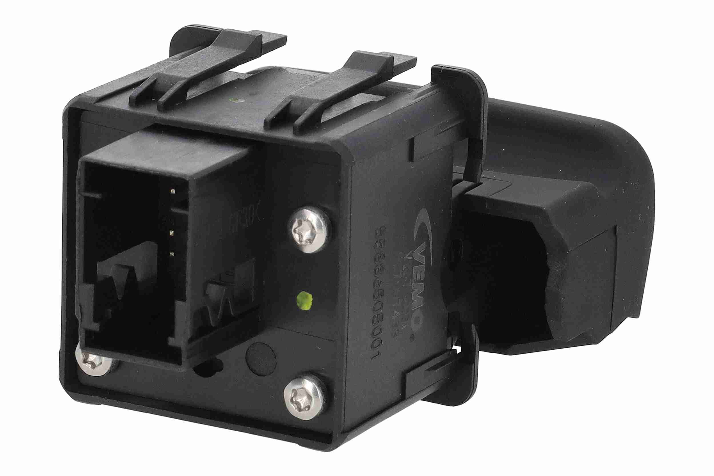 Interrupteur, commande de frein de stationnement (Commande de frein de parking) VEMO V22-73-0031