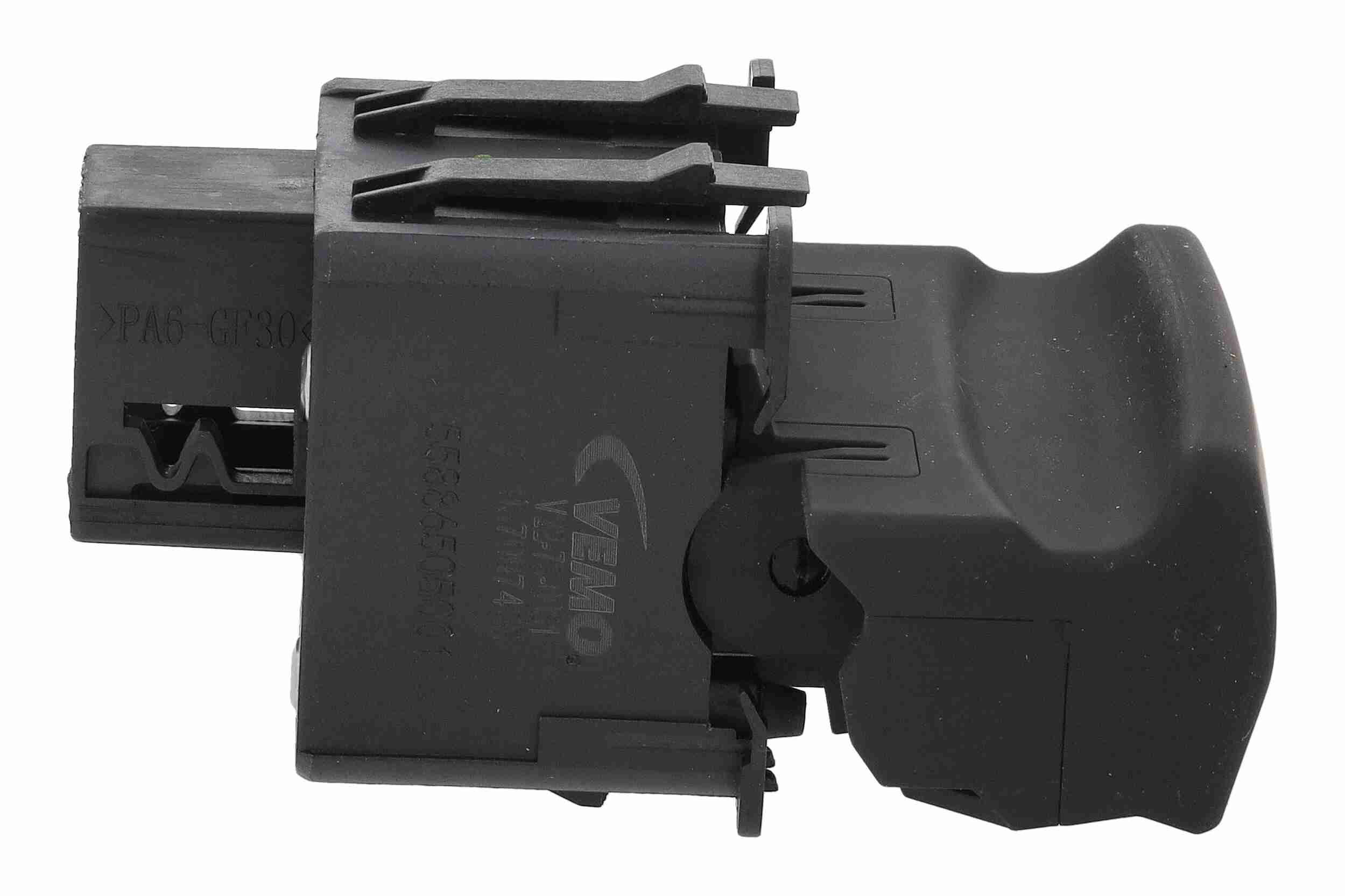 Interrupteur, commande de frein de stationnement (Commande de frein de parking) VEMO V22-73-0031
