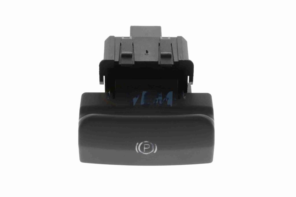 Interrupteur, commande de frein de stationnement (Commande de frein de parking) VEMO V22-73-0031