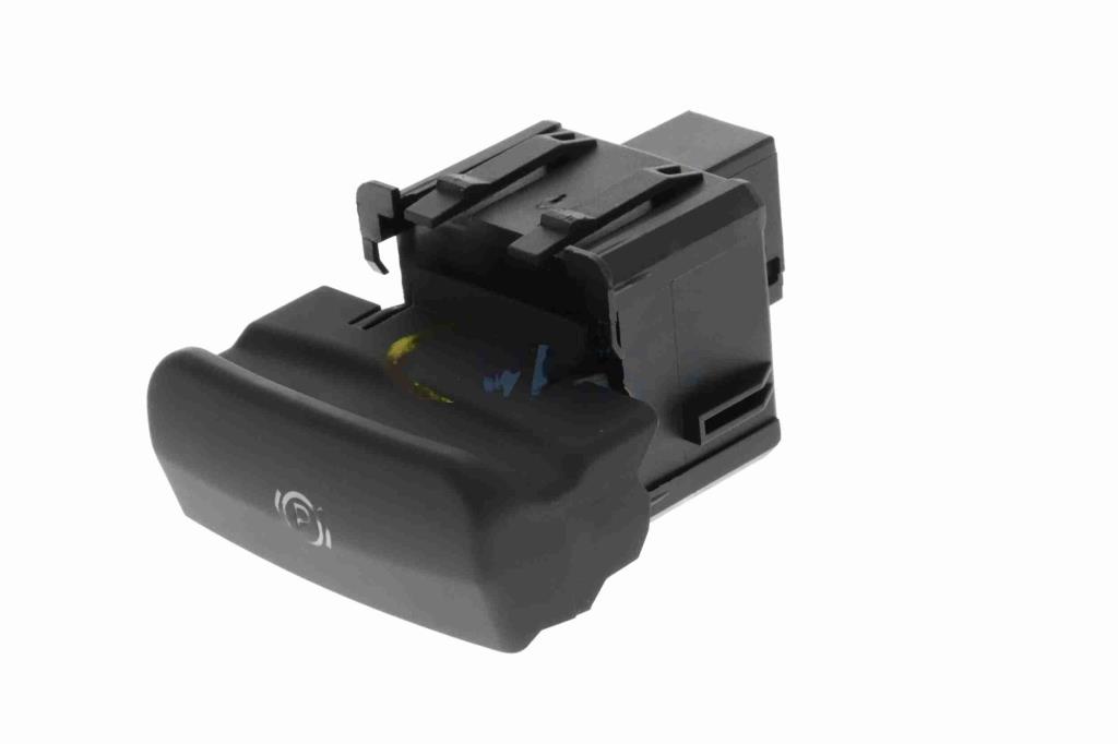 Interrupteur, commande de frein de stationnement (Commande de frein de parking) VEMO V22-73-0031