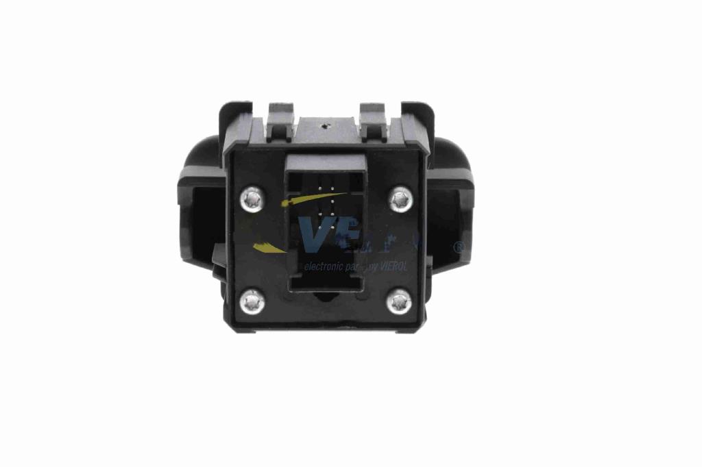 Interrupteur, commande de frein de stationnement (Commande de frein de parking) VEMO V22-73-0031