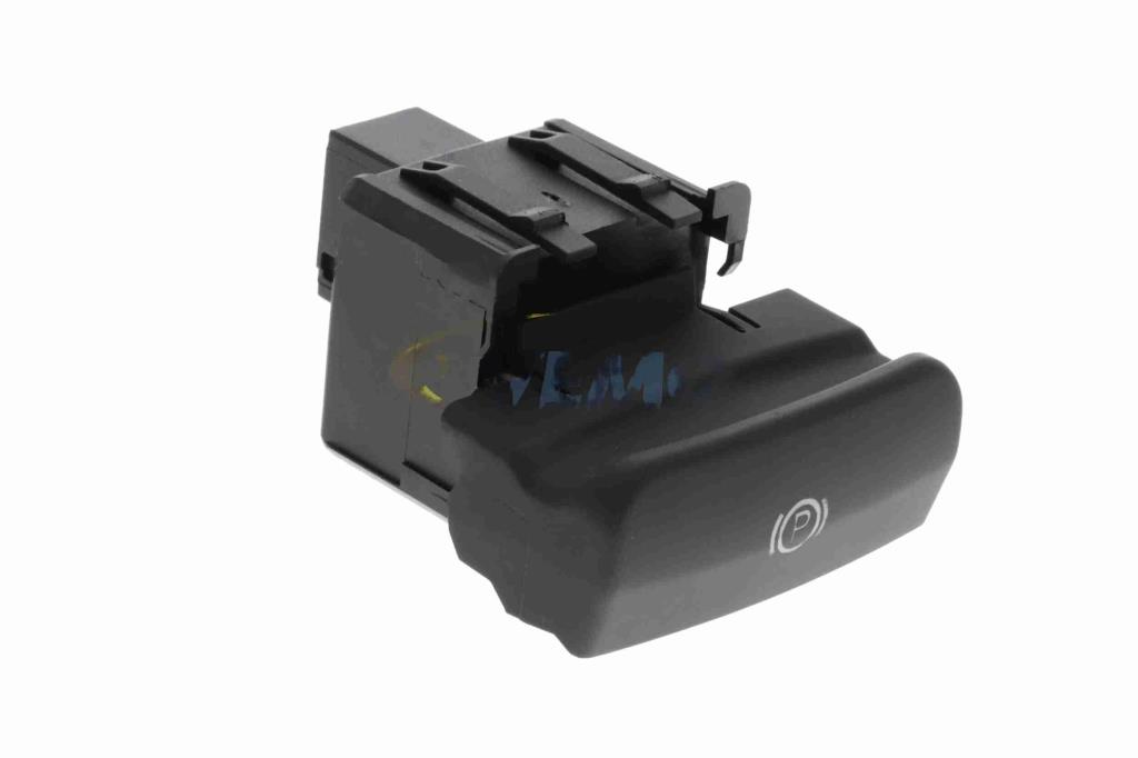 Interrupteur, commande de frein de stationnement (Commande de frein de parking) VEMO V22-73-0031