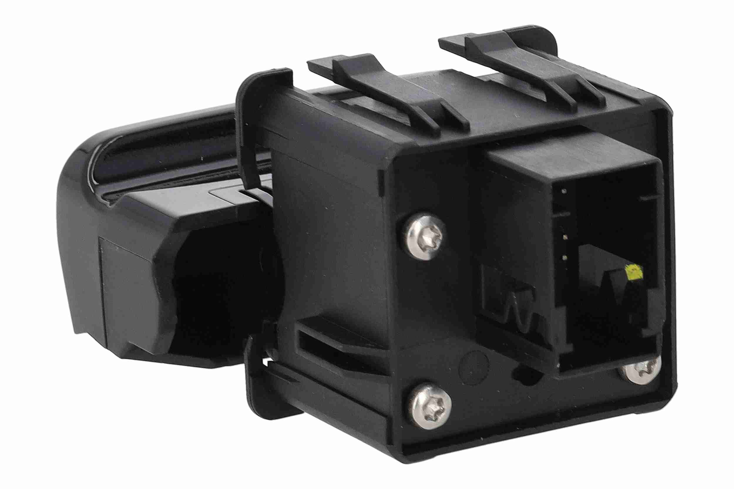 Interrupteur, commande de frein de stationnement (Commande de frein de parking) VEMO V22-73-0032