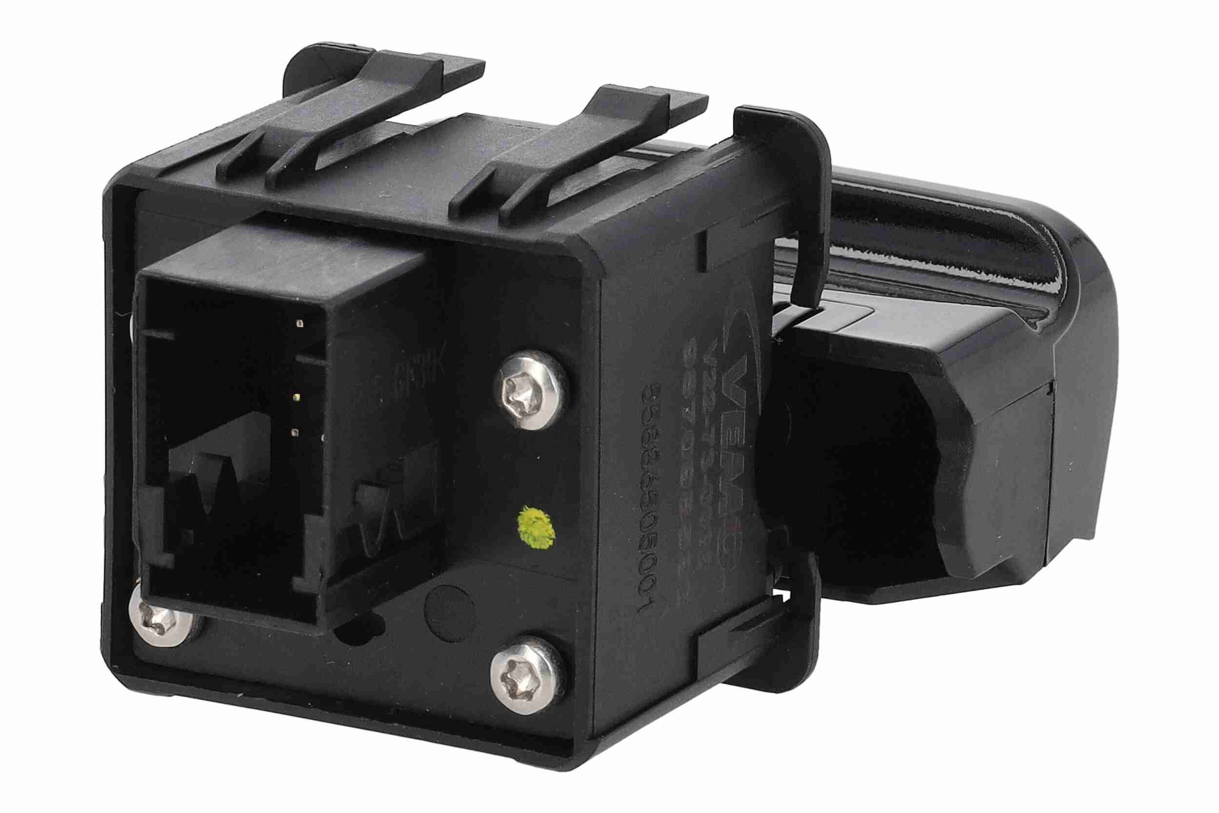 Interrupteur, commande de frein de stationnement (Commande de frein de parking) VEMO V22-73-0032